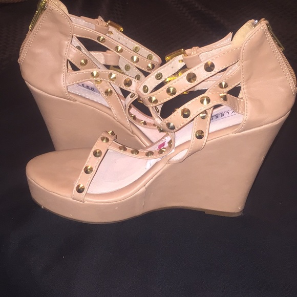 Platform sandals - Picture 5 of 6